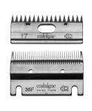 Buy Heiniger 703 630 Shear Knife Set - Precision Cutting Tools for Shearing | International Shipping Available - Buy Online on GoSupps.com