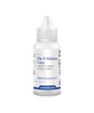 BIOTICS Research Bio D Mulsion Forte Vitamin D3 Liquid Drops 50 for Best Absorption Strengthens Bones Supports The Immune System Cardiovascular System - Buy Online on GoSupps.com