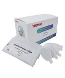 TUONAI Disposable Laser Eye Protection Shields - 50 Pairs for IPL Hair Removal | Client Safety | 190-11000nm - Buy Online on GoSupps.com