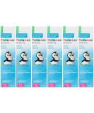 Pedia-lax FLEET ENEMA CHILDREN, 2.25 Fl Oz (Pack of 6) - Buy Online on GoSupps.com