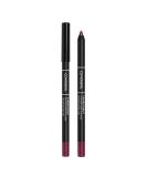 COVERGIRL Exhibitionist 24-Hour Kohl Eyeliner  Burgundy Gel - Buy Online on GoSupps.com