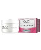 Olay Double Action Day & Night Sensitive Cream 50ml - Buy Online on GoSupps.com