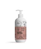 Tauro Proline Pure Nature Fell growth Dogs and cats for fur growth and dense grooming pet conditioner with essential oils for gentle natural fur care - Buy Online on GoSupps.com