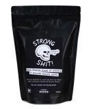 Premium Dark Roast Arabica and Robusta Ground Coffee - 500g - Buy Online on GoSupps.com