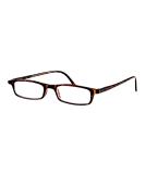 I NEED YOU reading glasses Adam / +2.25 diopters/Havana 1 pack - Buy Online on GoSupps.com