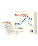 Movicol 13g Lemon Lime Powder Sachets - Pack of 8 | Fast-acting Relief | Digestive Health Support - Buy Online on GoSupps.com