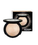 Rude Baked Highlighter - Champagne Sparks | Illuminate Your Look - Buy Online on GoSupps.com