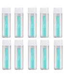 Hard Contact Lens Remover 10 Pack - RGP Plunger for Soft & Hard Lenses - Buy Online on GoSupps.com