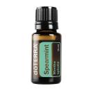 doTERRA Spearmint Essential Oil 15 mL - Premium Quality Essential Oil for Aromatherapy & Wellness | International Shipping Available - Buy Online on GoSupps.com
