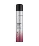 Joico JoiMist Protective Finishing Spray | For Most Hair Types | Protect Against Heat & Humidity | Eliminate Static & Frizz | Protect Against Pollution & Harmful UV | Paraben & Sulfate Free Firm  New Look - Buy Online on GoSupps.com