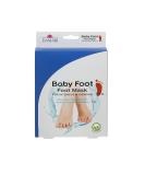 Buy Baby Foot Foot Mask - Intensive Hydration for Soft Smooth Feet | Fast International Shipping - Buy Online on GoSupps.com