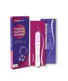 Buy Pregnancy Rapid Test Midstream - Accurate & Reliable 1 Test - Fast International Shipping - Buy Online on GoSupps.com