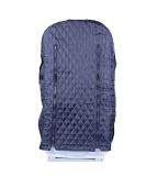 Universal Bird Cage Cover - Black-Out, Windproof, Light-Proof, Double Zipper, Breathable Fabric - Winter Essential for a Good Night's Sleep for Pets and Birds - Buy Online on GoSupps.com