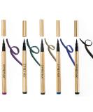 EPILYNX Long Lasting Waterproof Liquid Eyeliner | Precision Tip, Gluten-Free, Vegan | Holiday Gift Set - Buy Online on GoSupps.com