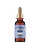 SheaMoisture Scalp & Hair Oil - Anti-Hair Fall with Biotin & Multi-Peptide - 2 oz for Healthy Hair & Moisturized Scalp - Buy Online on GoSupps.com