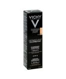 Vichy Dermablend 3D Make-up Ivory 30 ml - Long-lasting Coverage for Flawless Skin | International Shipping Available - Buy Online on GoSupps.com