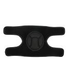 Elbow Brace for Tennis & Golf Elbow | Compression Support Sleeve & Anticollision EVA Foam - Buy Online on GoSupps.com