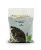 Organic Green Speckled Lentils (French Style) 1kg (BWFO) - Buy Online on GoSupps.com