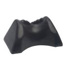 Pivotal Therapy Occipivot Black - Ergonomic Neck Support for Pain Relief - Buy Online on GoSupps.com