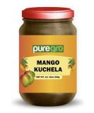 Puregro Mango KUCHELA 400g Mangue Green MANGO. - Buy Online on GoSupps.com