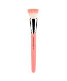 Bdellium Tools 957 Precision Kabuki Brush - Pink Bambu Series - Buy Online on GoSupps.com