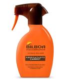 Body sun protection aquabronze carrot acqua solare con ß-carrot system 250 ml 250 ml (1 pack) carrot - Buy Online on GoSupps.com