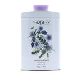 Yardley English Lavender Perfumed Talc for Women - Shop Now! - Buy Online on GoSupps.com