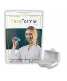 Faceformer One Clear | Free Training App for Sleep Disorders CMD Teeth Grinding Jaw & Neck Pain | Official Dr. Berndsen Product - International Shipping Available - Buy Online on GoSupps.com