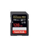 SanDisk 128GB Extreme PRO UHS-I SDXC Memory Card - SDSDXXY-128G-ANCIN - Buy Online on GoSupps.com