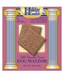 Passover Milk Chocolate Egg Matzoh 7 OZ. - Buy Online on GoSupps.com