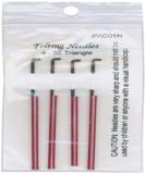 Wistyria Editions Felting Needles 4-Pack - High-quality needles for felting projects - Buy Online on GoSupps.com
