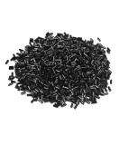 50g Italian Fusion Keratin Glue Pellets for Nail/I Tip Hair Extensions - Black 1.76oz - Buy Online on GoSupps.com