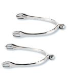 St bben 1167 Dynamic Spurs Soft Touch 25mm | Premium Equestrian Spurs for Comfort & Control | International Shipping Available - Buy Online on GoSupps.com