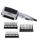 Conair 1875 Watt 3-in-1 Styling Hair Dryer with Ionic Technology and 3 Attachments 1875 Watts + Ionic Technology - Buy Online on GoSupps.com