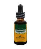 Herb Pharm Andrographis Extract 1 fl oz (30 ml) - Immune Support & Herbal Wellness - Buy Online on GoSupps.com
