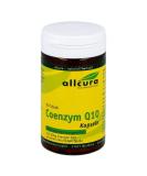 Coenzyme Q10 30 mg Capsules - Premium Antioxidant for Energy & Heart Health | International Shipping Available - Buy Online on GoSupps.com