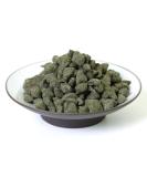 GOARTEA Taiwan Oolong Tea Loose Leaf - Ginseng Oolong Tea 100g / 3.5oz Premium Grade Taiwan Tea Lan Gui Ren Tea Ginseng Tea - High Mountain Ren Shen Oolong Tea - Buy Online on GoSupps.com