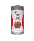 Supreme Pure Redbush Loose Leaf Rooibos Red Tea 150g Tin - Caffeine Free - Buy Online on GoSupps.com