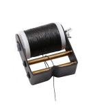 Huntingdoor Bow String Serving Thread - 120 Yard Nylon Archery Serving for Various Bows - Black - Buy Online on GoSupps.com