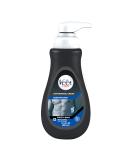Veet Men Hair Removal Cream for Sensitive Skin 13.5 fl oz Painless Long-Lasting Fast-Acting Clean Look Dermatologically Tested Depilatory Cream. Use on Chest Back Arms Legs  Underarms - Buy Online on GoSupps.com
