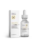 Niacinamide Serum 10% with 1% Zinc - Anti-Aging Face Serum for All Skin Types | Moisturizing 1FL.OZ - International Shipping Available - Buy Online on GoSupps.com