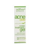 Alba Botanica Gel Acnedote Treatment 1 - Acne Care for Clear Skin | Fast Shipping Internationally - Buy Online on GoSupps.com