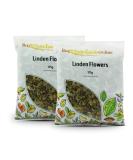 Linden Flowers 250g (BWFO) - Buy Online on GoSupps.com