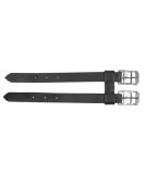 KERBL - Surcingle Extension - Leather - Up to 27 cm black - Buy Online on GoSupps.com