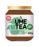 Allgroo Korean Ume Plum Tea 400g - Buy Online on GoSupps.com