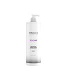 Zenagen Revolve Men's 16oz Thickening Hair Loss Treatment - Best Results Guaranteed - Buy Online on GoSupps.com