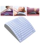 Horuili Neck and Back Stretchers - Pain Relief for Lower Back & Waist | Optimal Relaxation & Support - Buy Online on GoSupps.com