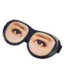 Ipetboom 3D Funny Eyeshade Soft Sleep Eye Mask for Kids - Adjustable Head Strap Travel Party Sleeping - Buy Online on GoSupps.com