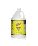 Whip It Cleaner Concentrate - Multi-Purpose Plant-Based Stain Remover (1 Gallon) - Effective Against Food Grease Coffee Wine & Baby Stains - 128 Fl Oz Made in the USA - Buy Online on GoSupps.com