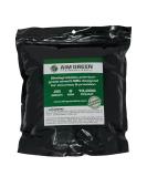 Aim Green: Biodegradable Airsoft BBS .20g .25g .32g - Pellets - 6mm 10000, 5000, 2500 Rounds - Premium Smooth Finish BBS .25g 10,000 Count - Buy Online on GoSupps.com